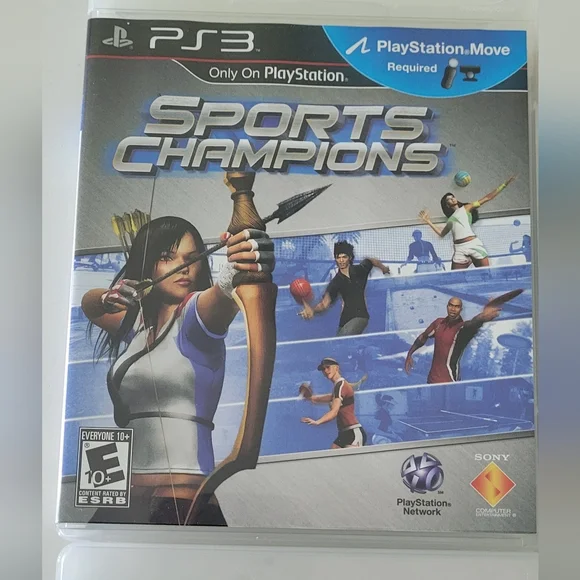 Sony Playstation 3 - 13 Video Game Collection - Picture 3 of 14